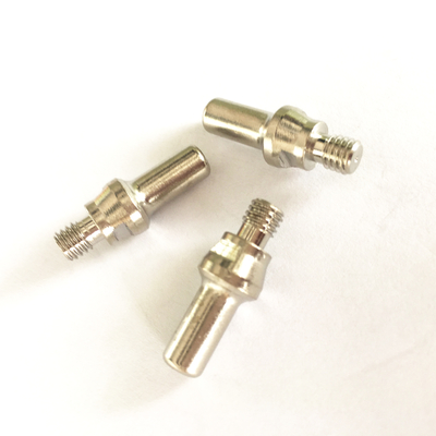 CCC Sertifikalı Plazma Kesim Torç Parçaları Kolay PT60 İpuçları Ve Elektrot
